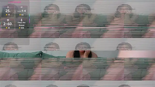 MonnieDeman's cam snapshot