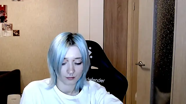 SophiaLur's cam snapshot