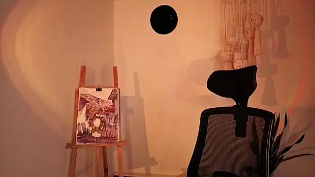 Mala_Bad's cam snapshot