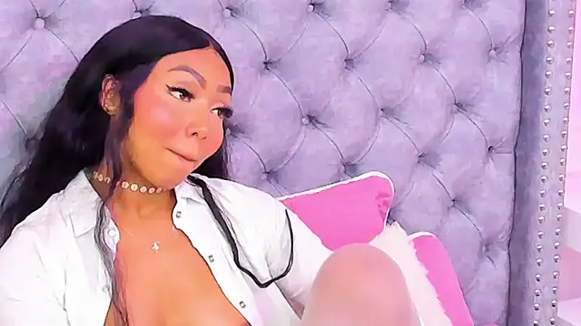 HaileeRoberts's cam snapshot