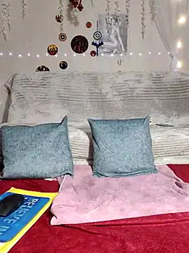 SinfulTemptation's cam snapshot