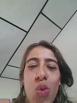 Katherinwc's cam snapshot