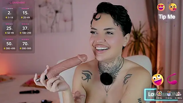 BriannaXXXm's cam snapshot