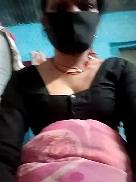 Cuty_sapna's cam snapshot