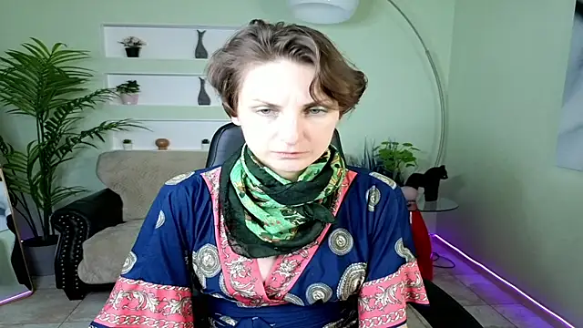 AuroraScript's cam snapshot