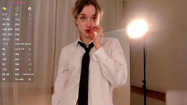 DiscoPotato's cam snapshot