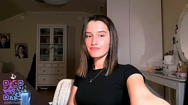 DarlineBrustera's cam snapshot