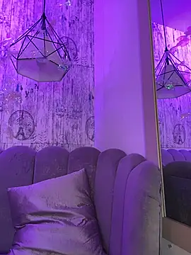 AbyThompson's cam snapshot