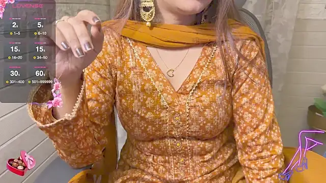 Your_Sassy_Goddess live sex cam