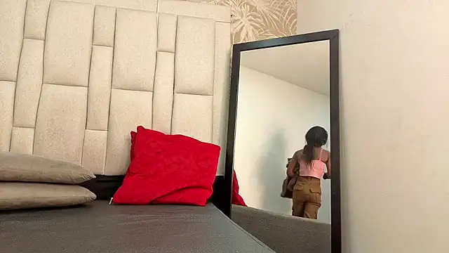 dafnnelewis's cam snapshot