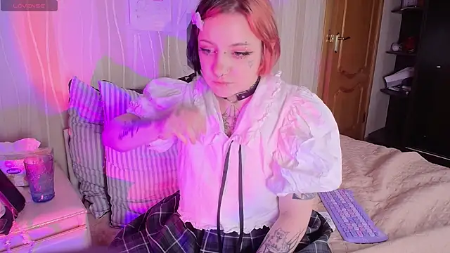 belokrys-nyan's cam snapshot