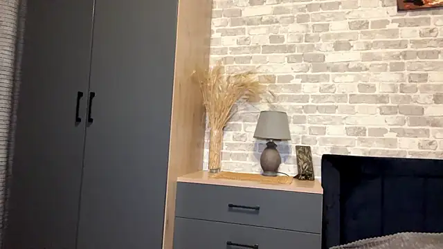 BabySofa's cam snapshot