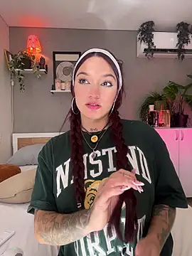 DaniDusan_'s cam snapshot