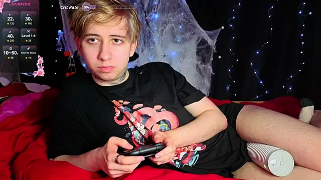 Timothy_Fox live sex cam