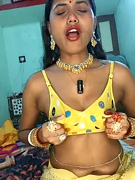 Hot_Piya_1's cam snapshot