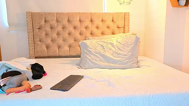 KeryHillson's cam snapshot