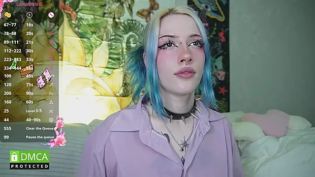 YesGarcia's cam snapshot