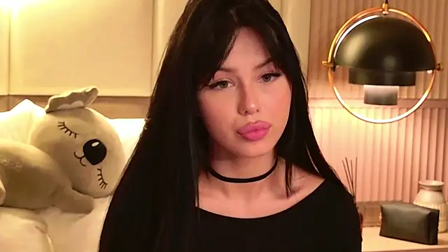 Leya_Foxhall's cam snapshot