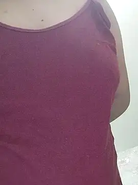 Sexynageena's cam snapshot