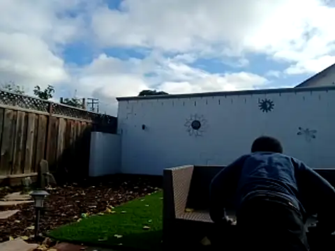 DevinToore's cam snapshot