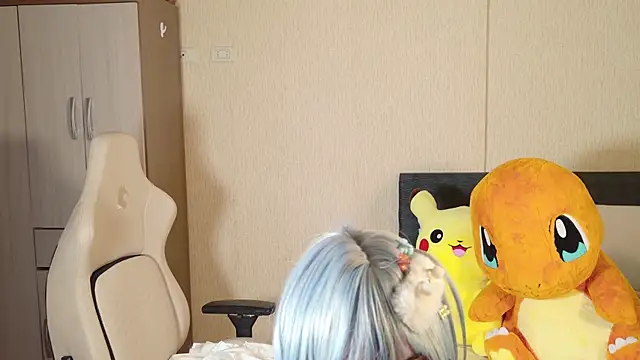 Naree_Masaki's cam snapshot