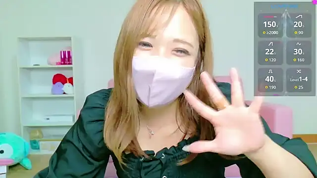 SHIO__CHAN's cam snapshot