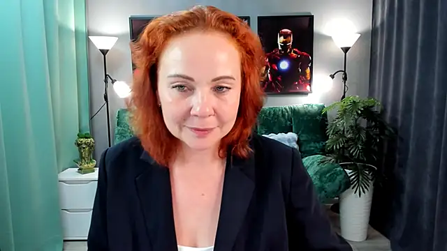 NataliKaminski's cam snapshot