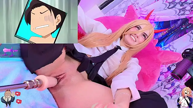 REM--'s cam snapshot