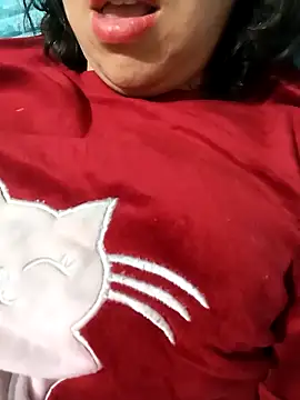 Rouzalinda's cam snapshot