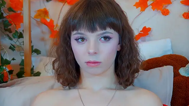 ElisabethDavis's cam snapshot