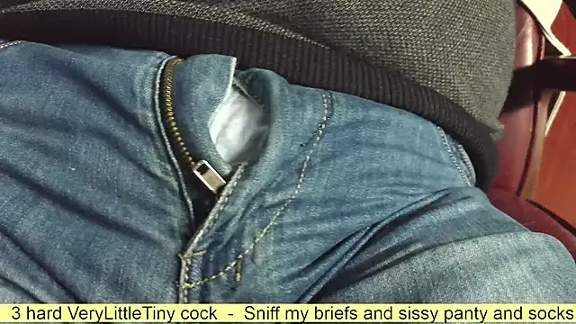 hairyandtiny's cam snapshot