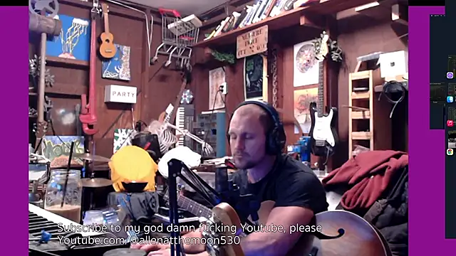 itsjameswebbscope live sex cam