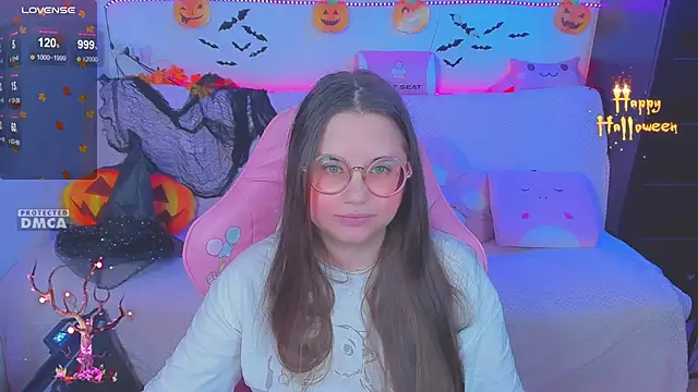 Lolisuccub live sex cam