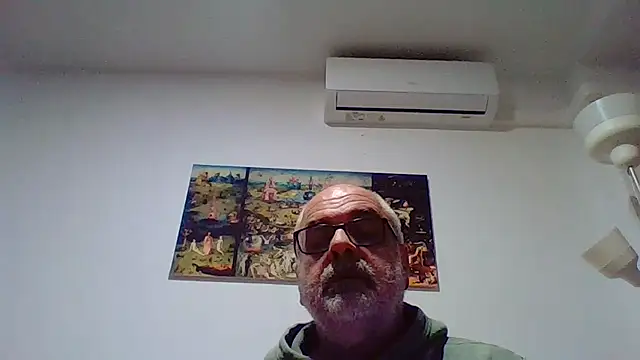 Satiro_Sevilla live sex cam