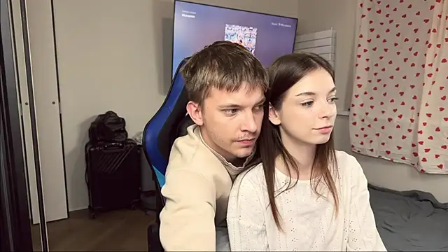 AsyaSky live sex cam