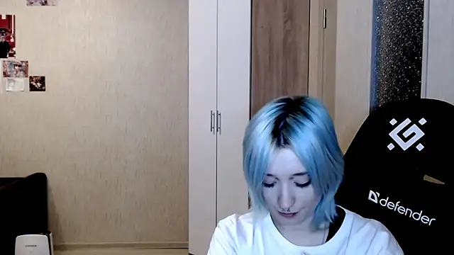 SophiaLur's cam snapshot