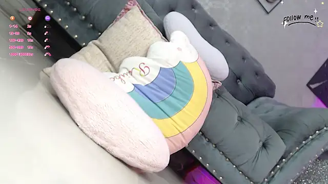 adara_le's cam snapshot