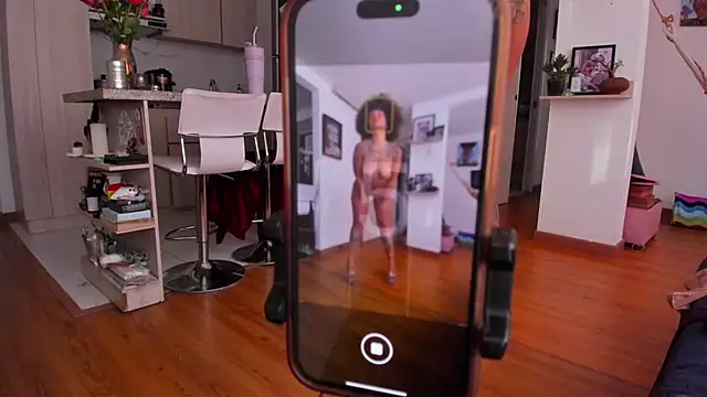 karlye_5's cam snapshot