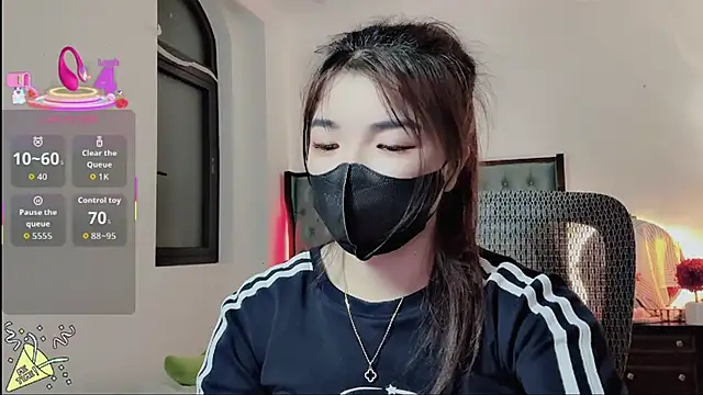 Caryln-Bun's cam snapshot