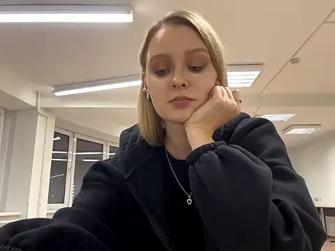 PaulitaSolow's cam snapshot