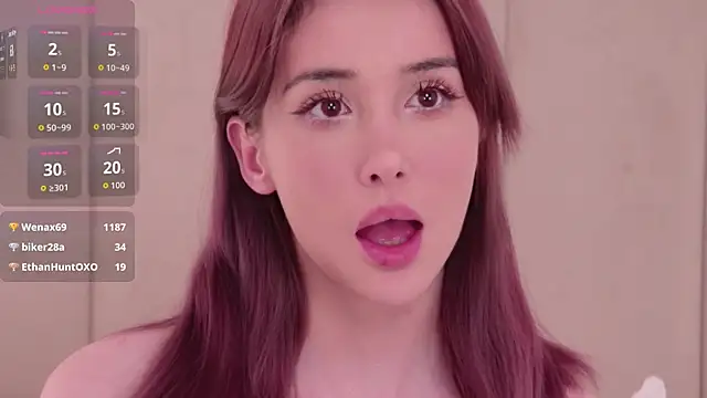 Nesolla's cam snapshot