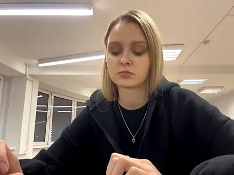 PaulitaSolow's cam snapshot