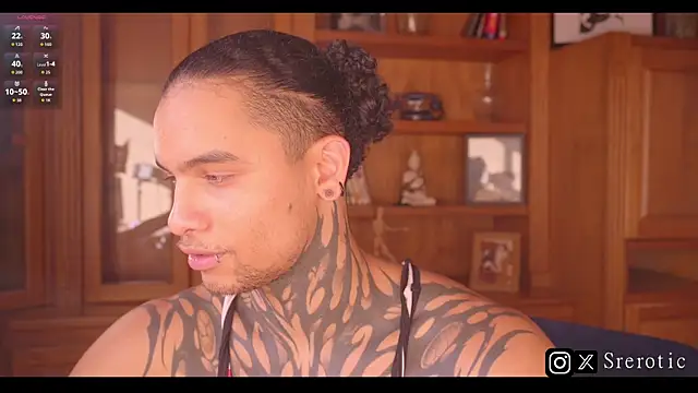 _srerotic's cam snapshot