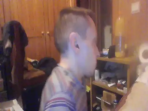 SmallDream666's cam snapshot