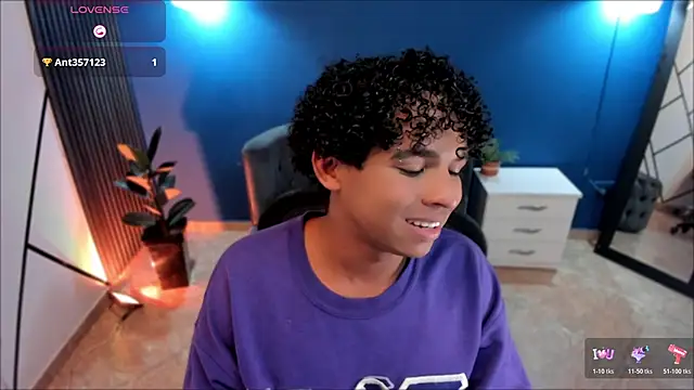 Noah_Smith04's cam snapshot