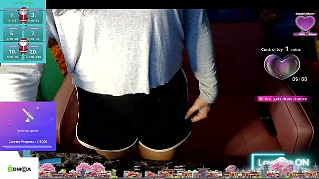 tashakaixxx's cam snapshot