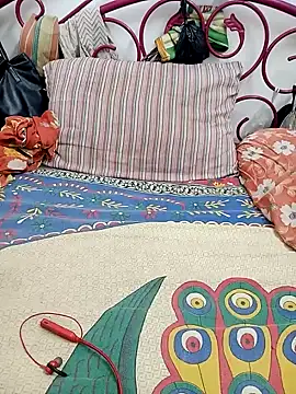 Hotty-rumi's cam snapshot