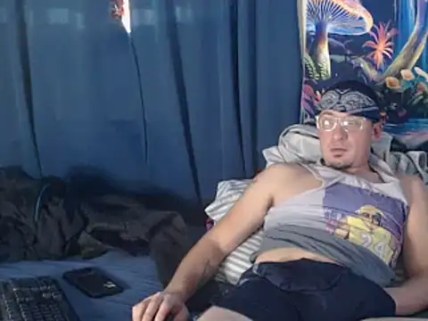 YoBlezz's cam snapshot