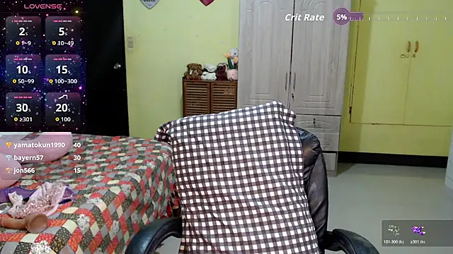 Beutiful_Asian69xx's cam snapshot