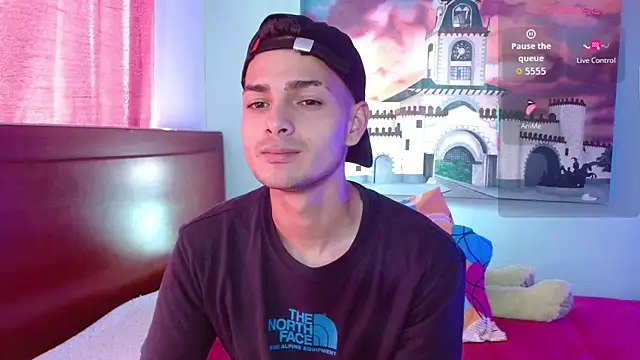 Jeffstyle18's cam snapshot